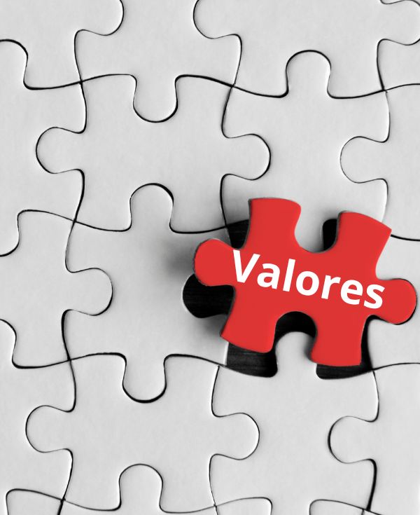 Valores