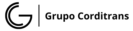 Logo Grupo Corditrans