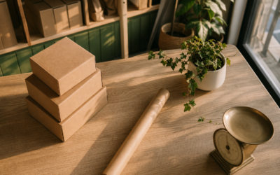 Descripciones de productos con IA: 200 fichas perfectas