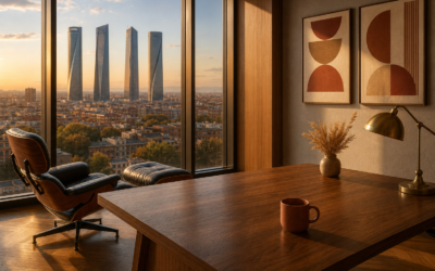 ERP Madrid: 7 claves para elegir software pyme 2026