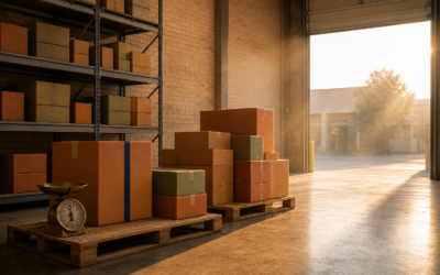 OCR packing list distribuidora: la guía definitiva 2026