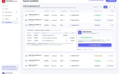 Automatiza la contabilidad de A3 con OCR e inteligencia artificial